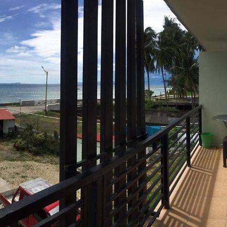 Elnora Delmar Travellers Inn Siquijor Bagian luar foto