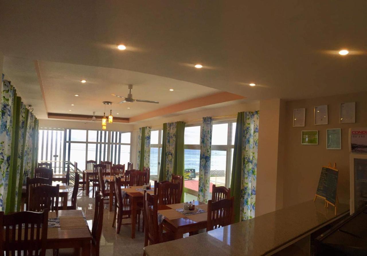 Elnora Delmar Travellers Inn Siquijor Bagian luar foto